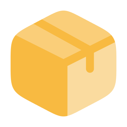Box Icon
